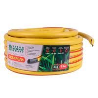  Шланг ЗПШ ПВХ Акварель трехслойный 3/4"*25 м (1/60) купить в Воронеже