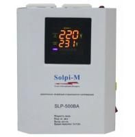 Стабилизатор Solpi-M SLP-500BA (1/2)