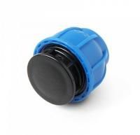 Заглушка ПНД  40 (15/60)