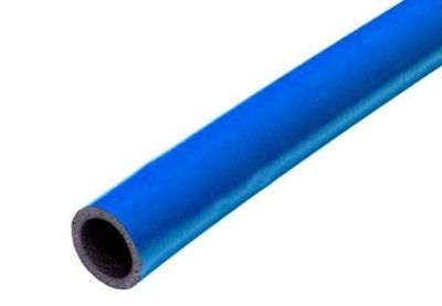  Теплоизоляция для труб ENERGOFLEX Супер Протект 18/6 синяя (2/180) купить в Воронеже