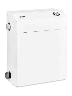  Котел ОЧАГ КСГЗ Compact 16С (дымоход в комплекте) купить в Воронеже