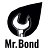 Mr Bond
