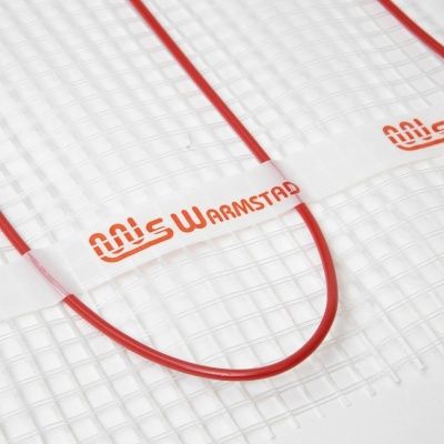  Комплект теплого пола ''Warmstad'' WSM 100 Вт/0,65 кв.м. купить в Воронеже