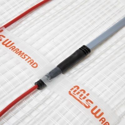  Комплект теплого пола ''Warmstad'' WSM 100 Вт/0,65 кв.м. купить в Воронеже