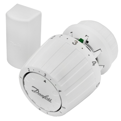  Термостатический элемент RTR7092 с выносным датчиком купить в Воронеже