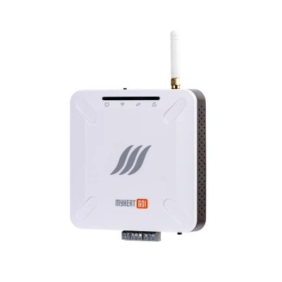  Контроллер E8 tempo MyHeat GO+! купить в Воронеже