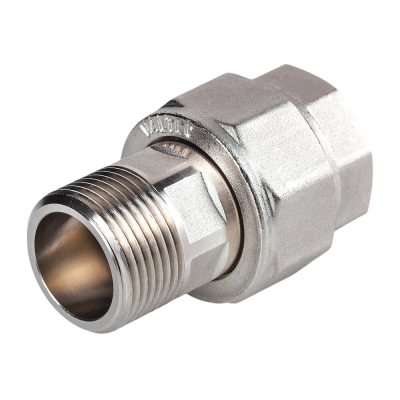  Сгон-отсекатель VALTEC разъемный 1'' (5/60) купить в Воронеже