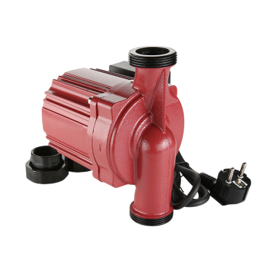  Насос цирк. VALTEC RS 25/8-180 с гайками (1) купить в Воронеже