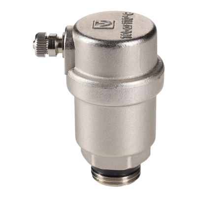  Воздухоотводчик автоматический 1/2" VALTEC купить в Воронеже