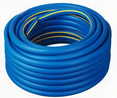  Шланг ЗПШ ТЭП Aquaforce трехслойный 3/4"*50 м (1/27) купить в Воронеже