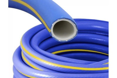  Шланг ЗПШ ТЭП Aquaforce трехслойный 1/2"*25 м (1/104) купить в Воронеже