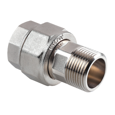  Сгон-отсекатель VALTEC разъемный 1'' (5/60) купить в Воронеже