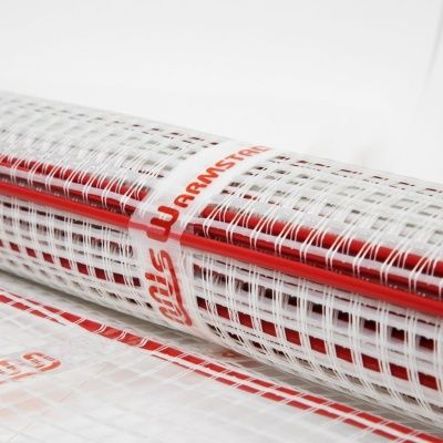  Комплект теплого пола ''Warmstad'' WSM 100 Вт/0,65 кв.м. купить в Воронеже