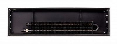  Конвектор Gekon Eco с решеткой UNA H08 L140 T18 (без клапана) купить в Воронеже