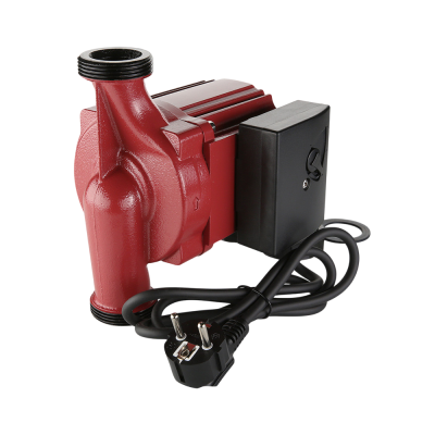  Насос цирк. VALTEC RS 25/8-180 с гайками (1) купить в Воронеже