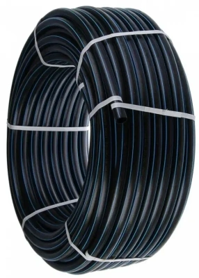  Труба ПНД СТК   ⌀32*2,4 (100м) купить в Воронеже