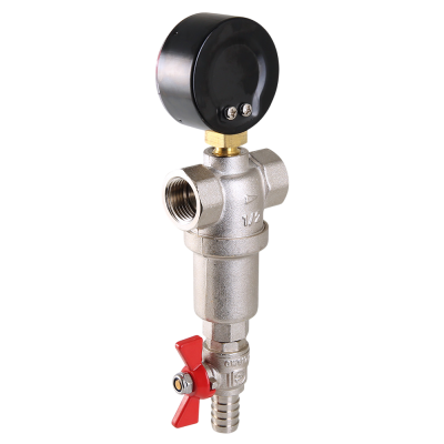  Фильтр промывной VALTEC 3/4" (1/24) купить в Воронеже