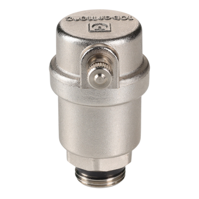  Воздухоотводчик автоматический 1/2" VALTEC купить в Воронеже