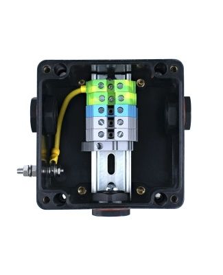  Коробка соединительная TermBox Ех 120 купить в Воронеже
