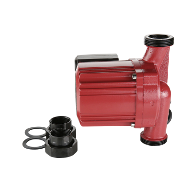  Насос цирк. VALTEC RS 25/8-180 с гайками (1) купить в Воронеже